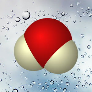 Deuterium Oxide (heavy water)